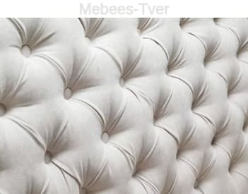 мягкая стеновая панель, Мебис-Тверь